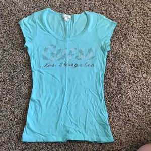 Guess t shirt